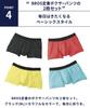 By Wacoal Boxer Shorts of Basic Comfortable Front Reduced Skin Contact Front TU L [Bros Men] [Set 2] Style, Design, Design, Closure, Underwear,