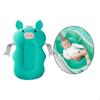 Accessoires Tapis de Confort Tapis de Bain Coussin Douche Portable pour Baignoire Bébé Nourrisson Nouveau-né Enfants