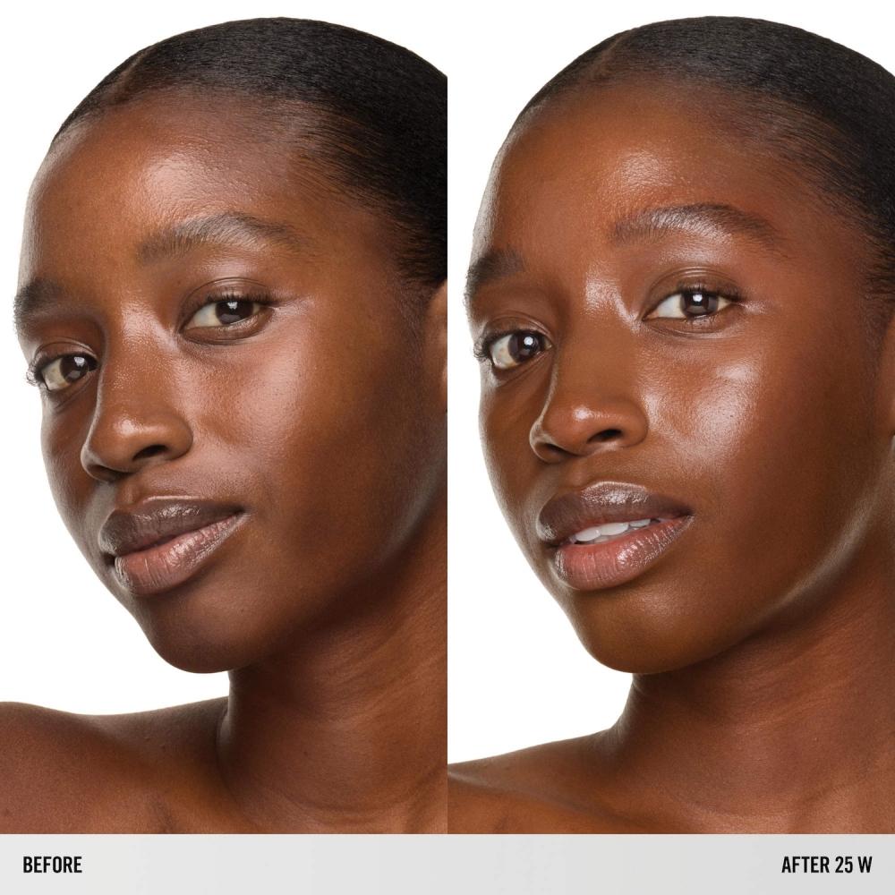 Makeup By Mario Surrealskin Leuchtendes Feuchtigkeitsspendendes Make-up 1 Unze 30 ml 25w Dunkel Mit Warmem Unterton