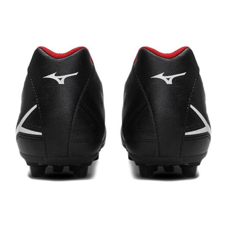 Mizuno Monarcida Neo 3 Select Ag 'Black Silver Red' Mizuno P1GA242601