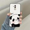 For Huawei Mate 20 Lite Case Cartoon Soft Silicone Phone Cover For Huawei Mate 20 Mate20 Pro Cases Bags Shockproof Painted Cover
