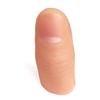 5Pcs Fake Soft Fingers Thumb Tips Toy Close up Stage Magic