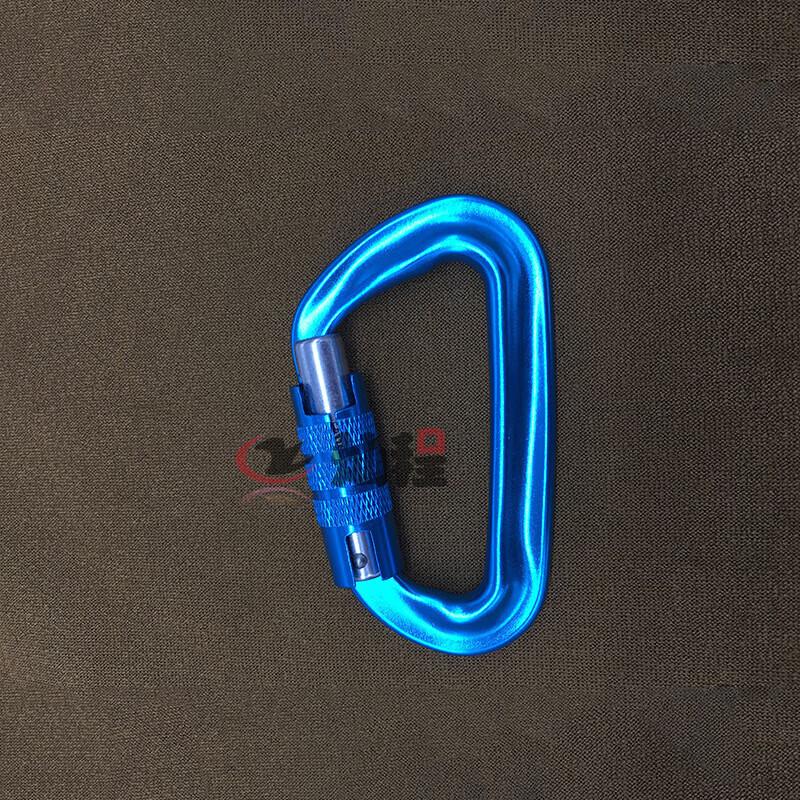TANERDD 7075 Aluminum Climbing Carabiner