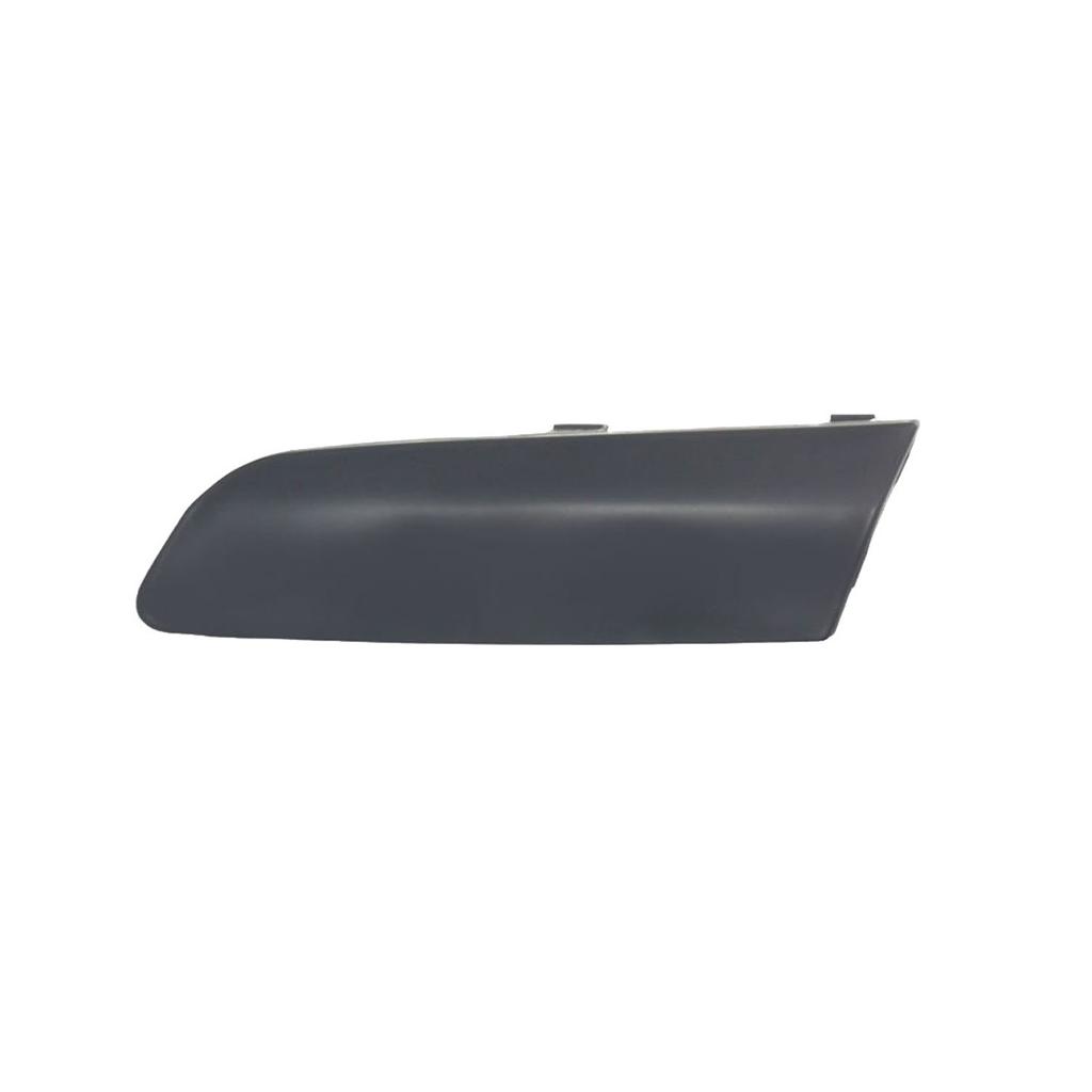 Left Right Front Bumper Strip Moulding Trim FOR GOLF V MK5 GTI 2004-2009 for Jetta 2006-2011 1K0807717E 1K0807718E Unpainted