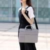 Universal Notebook Pouch Water-resistant Computer Storage Bag Modern Laptop Case  Shoulder Bag