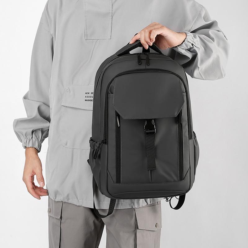 Multifunctional Art Student Travel Backpack - Fashionable, Large Capacity