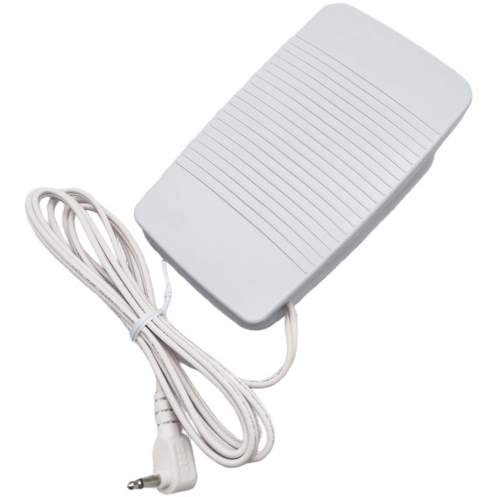 

Foot Pedal Controller for Babylock FC322 XC8816021 Models Sewing Machine Part for Accurate Speed Management During Sewing China Mainland