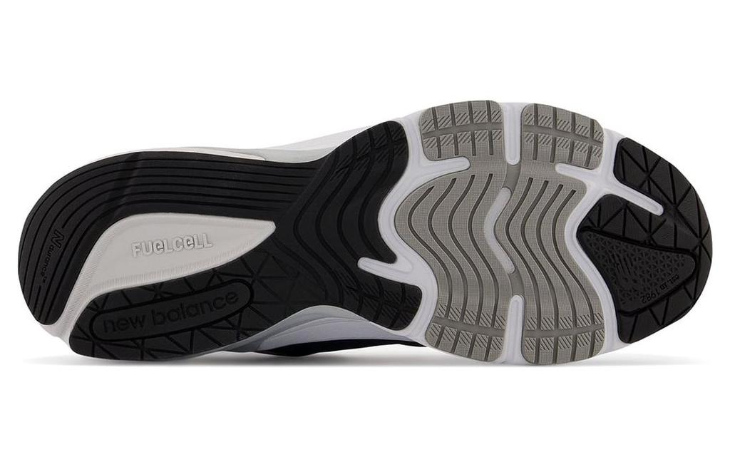 990v6 New Balance Made in Usa 'Blu Navy' M990NV6