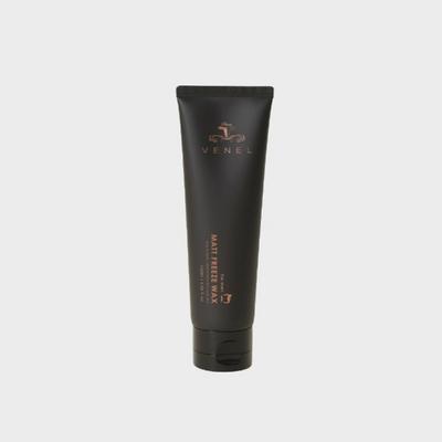 Productos de peinado – Geles, pomadas y ceras para el cabello