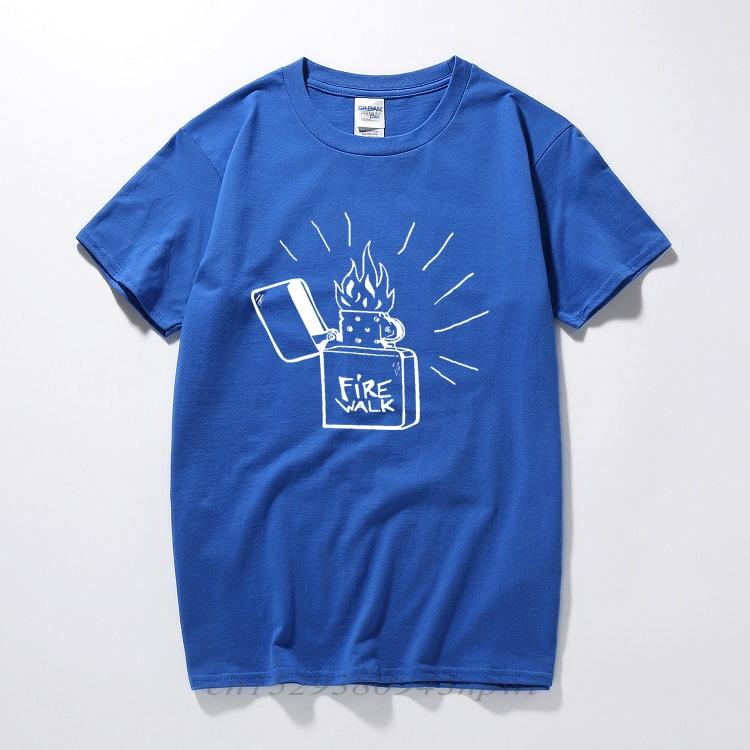 Life Is Strange Custom Unisex Tshirts Cotton Tshirt Short Sleeve Unisexs Tshirt Hip Hop Streetwear New Arrival Male Clothes