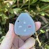 Silicone Car Key Case Cover Protect Shell Skin for Toyota Corolla Camry Reiz RAV4 Crown Avalon Venza Matrix Auris 4 Button Key
