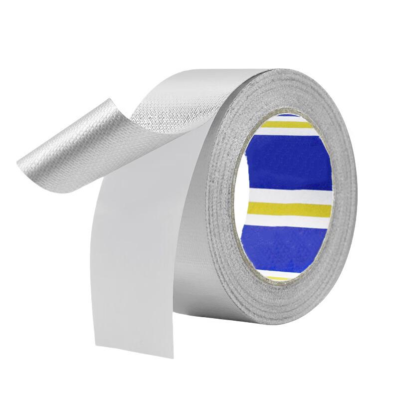 Waterproof Fiberglass Reinforced Aluminum Foil Tape