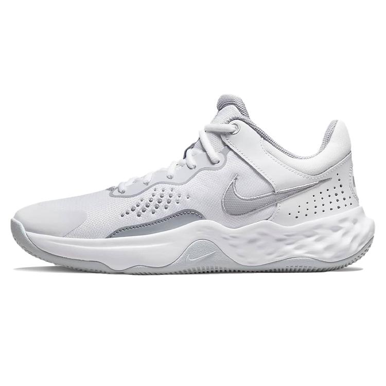 

Nike Fly.By Mid 3 White Wolf Grey 46