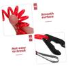 ABOOFAN Boat Tension Stop Rope for Boats and Planes, Easy to Install Cord