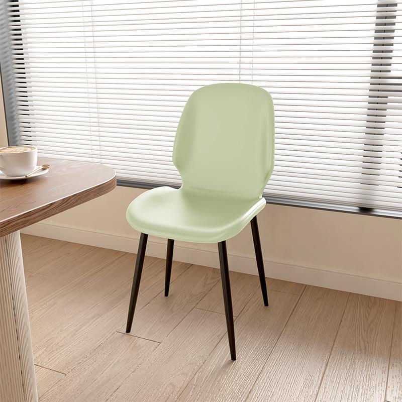 Premium Cat-Proof Chair Cover, Waterproof Oil-Resistant Arc-Shaped Slipcover