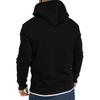 Men‘s Long Sleeve  Winter Casual Sweatshirt Hoodies Top Blouse Tracksuits