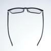 Police SPLT70J 2DNW Photochromic Sunglasses for Size Japan Square Shape Men, 54, Model,
