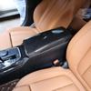 Carbon Car Armrest Box Cover for BMW 3 Series G20 325i 328i 330i 335i 340i M340i 2019-2023 Center Console Cover for BMW 4 Series G22 428i 430i 435i