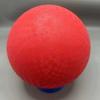 Rubber Kickball 8.5 Inch Playground Balls For Kids Boys Girls Backyard School Sensory Play Sports Indoor Outdoor Games
