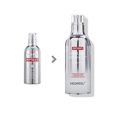 Essenza All In One Peptide 9 Volume 100ml