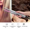 Unisex Portable Electric Adjustable Temperature Curler Hair Straightener Hair Styling Tool