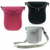 Waterproof Digital Camera Bag Shoulder Strap Photographic Equipment Bag for Sony/FujiFilm/Canon