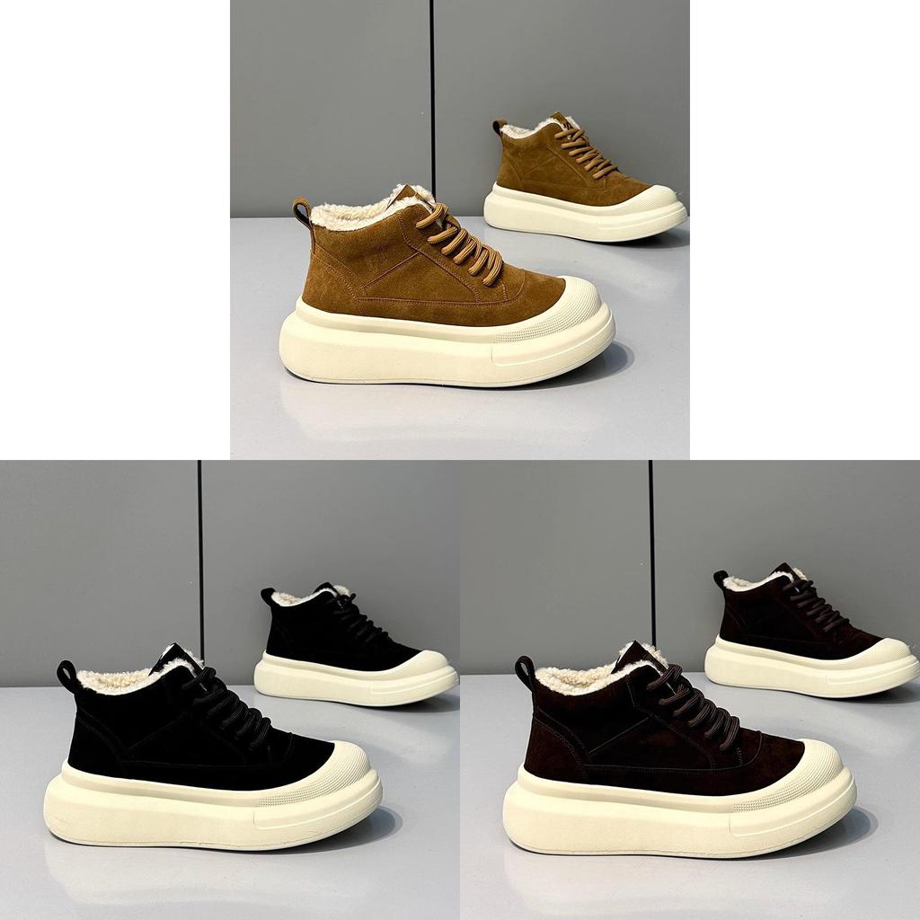 Outdoor Hiking Sneakers For Men Women Lightweight Breathable Anti Odor Trail Shoes
