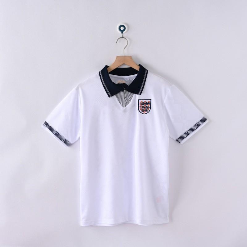 Retro Soccer Jersey World Cup Edition Brazil Mexico Spain Germany Argentina Netherlands Home Away Football Shirt