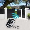 Lot of 2 Copying Universal Remote Controls AZ Remote - Ideal for Gate, Garage, Alarm and Light In a Single Remote A232