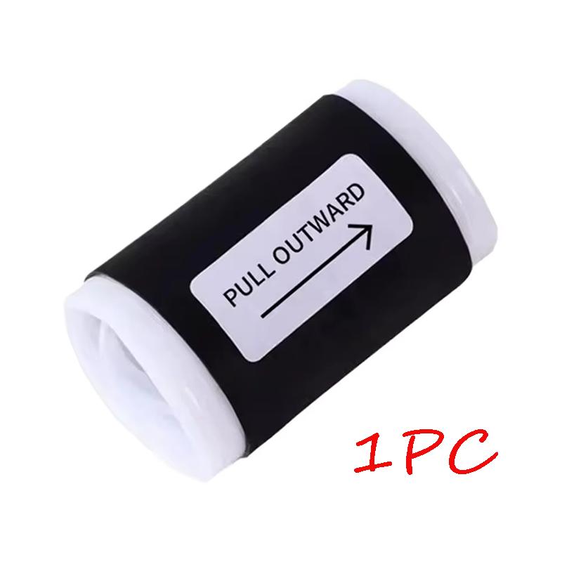Universal Motorcycle Shift Gear Lever Pedal Rubber Cover Anti-skid Foot Peg Toe Gel Accessories for Honda Kawasaki Yamaha