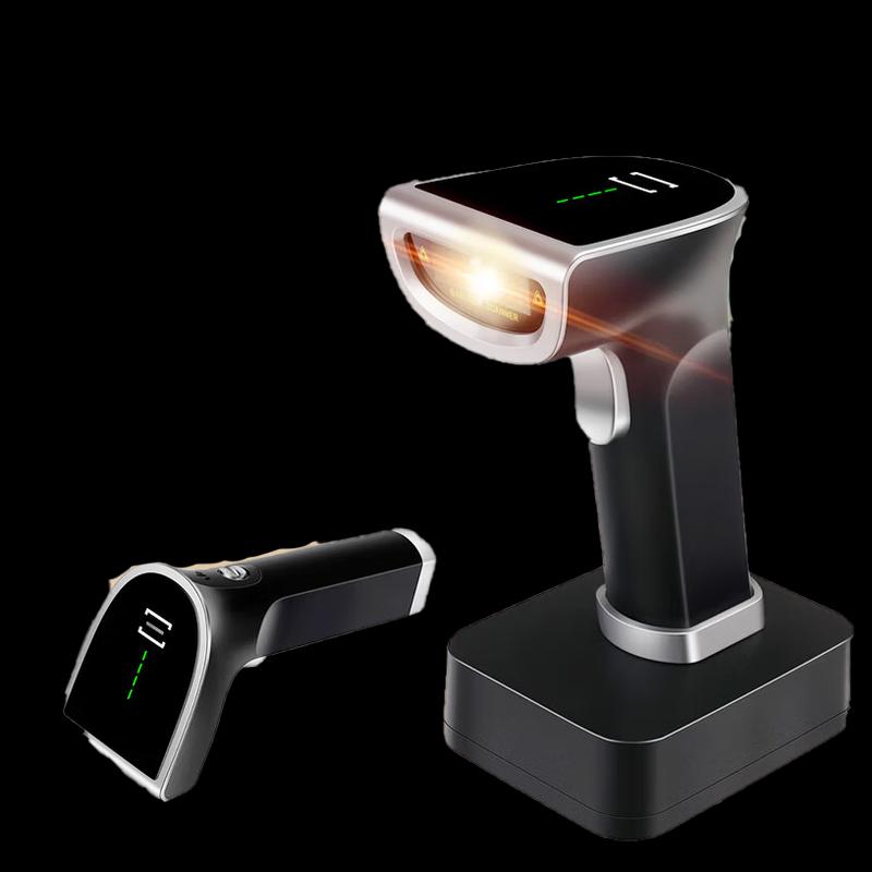 Dianyipai K12 Barcode & Traceability Scanner