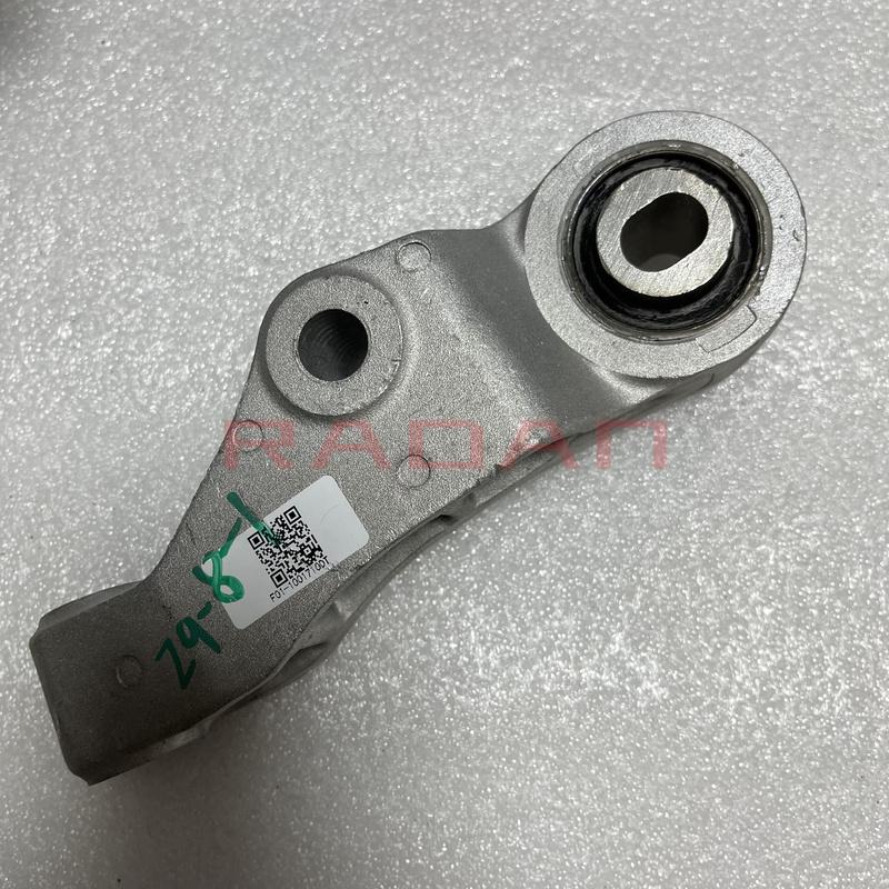 Rear Side Engine Mount Mountings Support Cushion for Chery Jetour X70 F01-1001710 F01-1001710DT