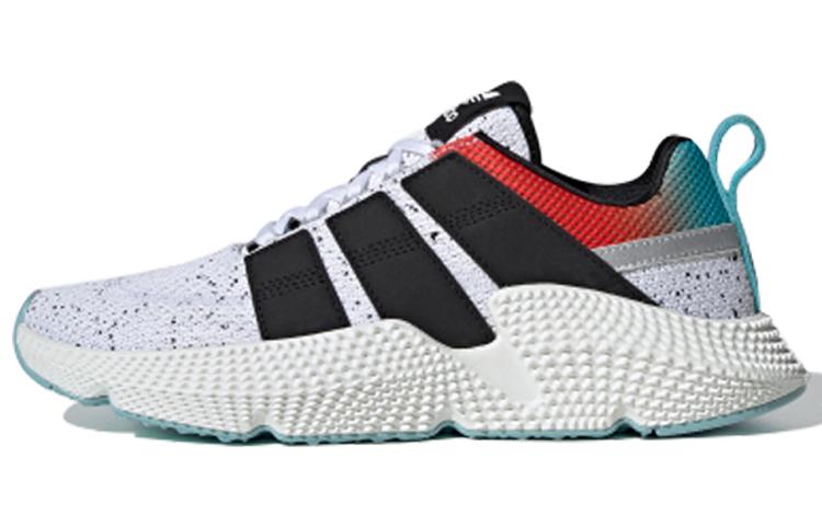 

Adidas Prophere V2 Whire Black Aqua FW4266