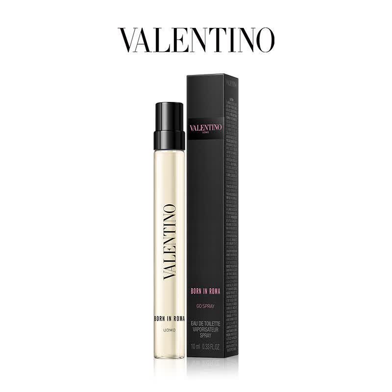 Valentino Uomo Born In Roma Eau de Toilette