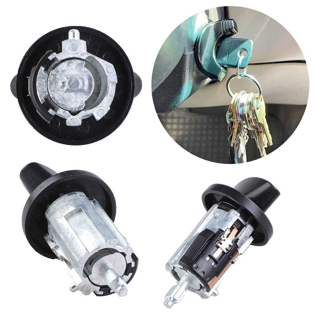 Kompatibel für F85Z11582AA Zündanlassschalter Zündschlosszylinder Schalter AusZündung Start Auto Langlebige Teile