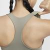 Nike SwooshDri Fit Tank Top Women's Light Army Green DV9898-320