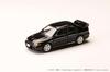 Mitsubishi Lancer RS Evolution III Initial D Kyoichi Sudo VS Ryosuke Takahashi 1/64 /