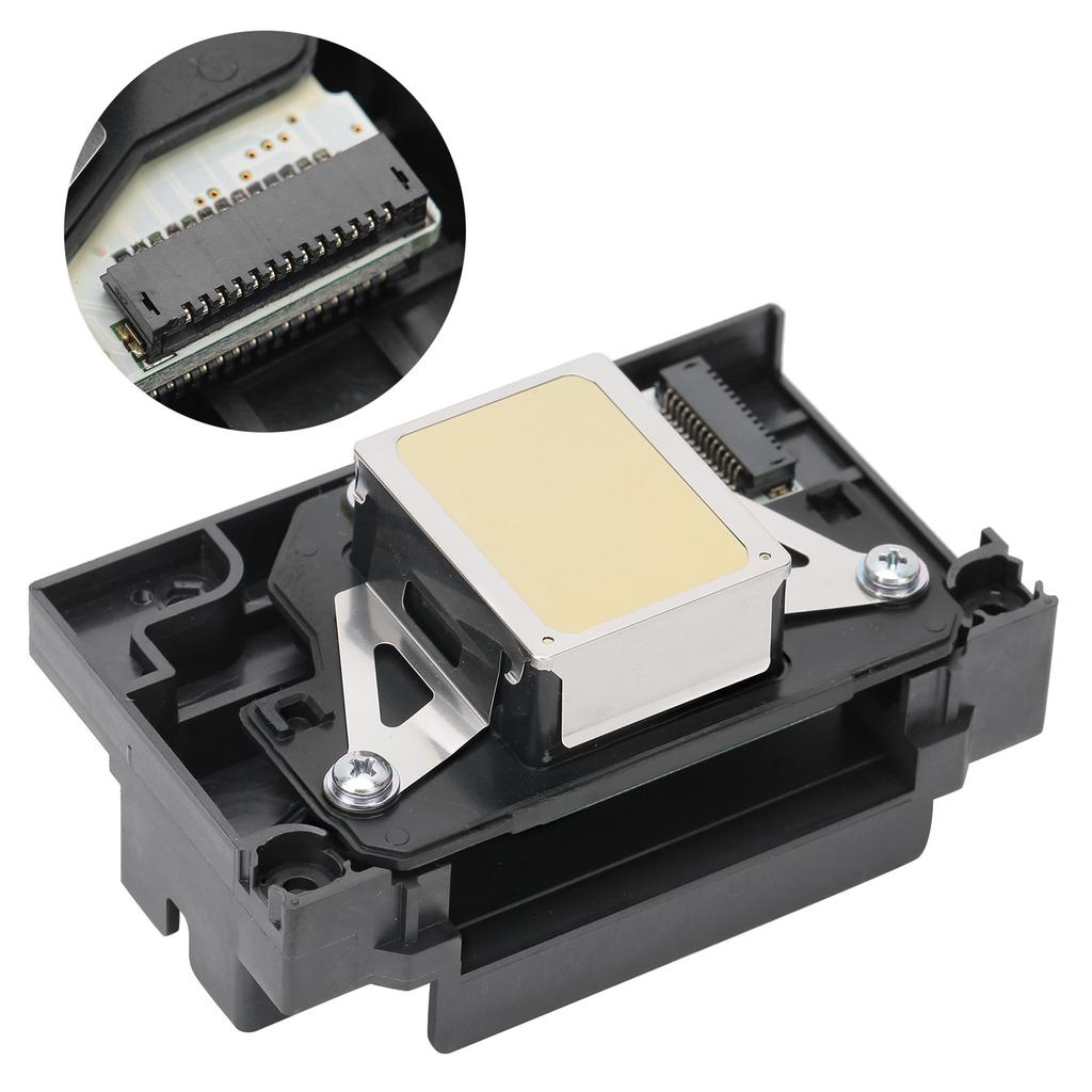 Printer Head for Epson L801 L800 L805 TX650 R290 T50 R330 Replacement AccessoriesL800