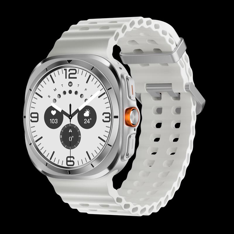 AGEFIT Sport Fashion Smart Bluetooth Watch (CN version)