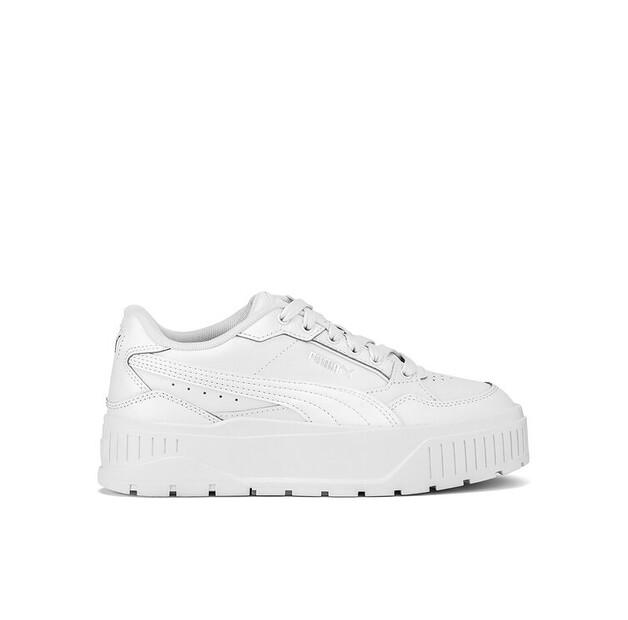 

Кроссовки Puma KARMEN II IDOL 39746102 Белый EU 39