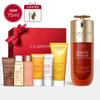 Double Serum G9 Set 75ml  +deluxe 5pcs +pouch 