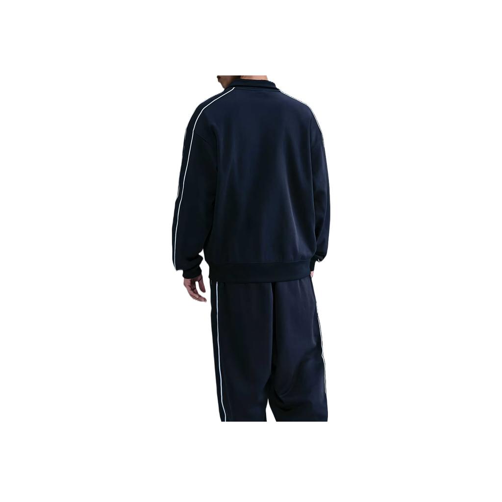 Nike Giacca Sportswear Club Oversize Confortevole Uomo giacche HV1418-451