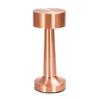 UOSU LED Dumbbell Rechargeable Desk Lamp