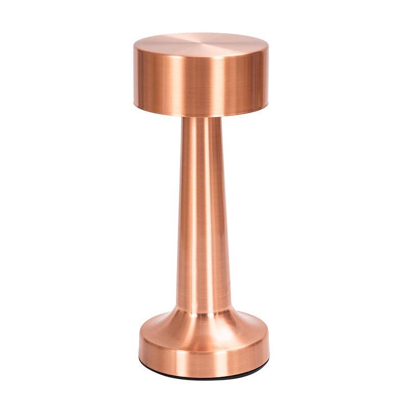 UOSU LED Dumbbell Rechargeable Desk Lamp