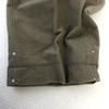 HONMA GOLF Golf Pants Slacks Men W88 Inseam 67 Brown Classic Trousers(USED)