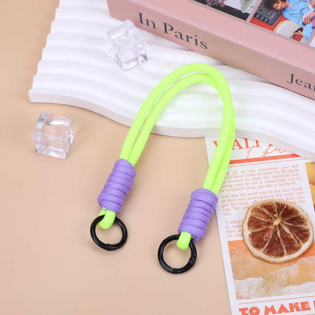 Versatile 2025 Portable Phone & Camera Keychain Lanyard