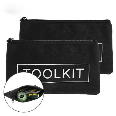 Travel Accessories Pouch Instrument Portable Zipper Storage Wrench Bag Waterproof Tool Kit Case