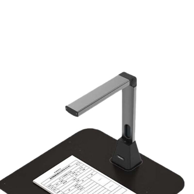Deli 15162S 22MP Dual-Camera Document Scanner CN plug (adapter included)
