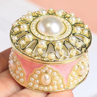 Takı ve Bijuteri – Takı kutuları