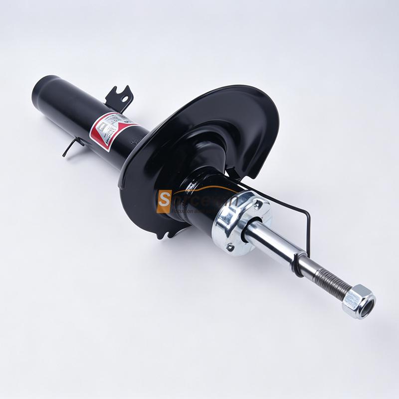 2PCS for PEUGEOT 2008 A94C Auto Parts Car Front Shock Absorber Suspension Strut 9807481480 9807481380